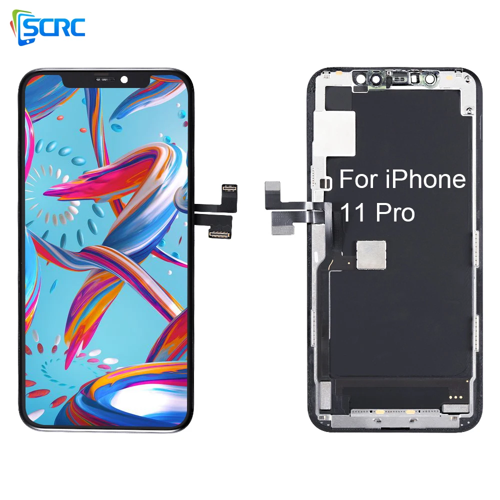 Factory Wholesale 360 Full View For Iphone 11 Pro Screen Touch Phone Incell Scr Replacement Lcd 
Factory Wholesale 360 Full View For Iphone 11 Pro Screen Touch Phone Incell Scr Replacement Lcd
