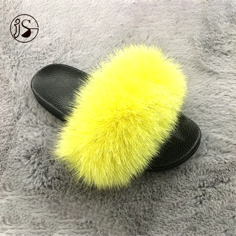 Hot sale Slippers for ladies luxurious Slippers fur Wholesale Fashion slippers, Picture
Hot sale Slippers for ladies luxurious Slippers fur Wholesale Fashion slippers, Picture