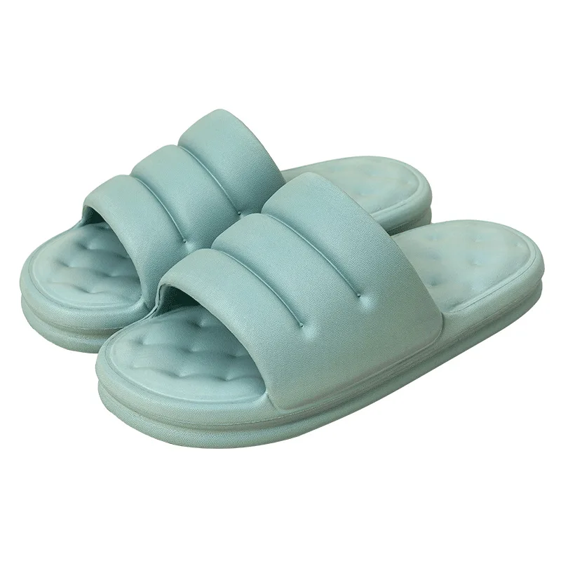 2022 JOGHN Women's Pillow Slides Luxury Cloud Slippers Soft Massage Thick Bottom Comfortable Summer Outdoor Walking Slippers
2022 JOGHN Women's Pillow Slides Luxury Cloud Slippers Soft Massage Thick Bottom Comfortable Summer Outdoor Walking Slippers