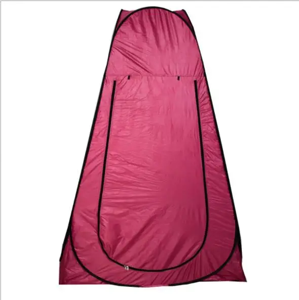 Camping Waterproof Folding Pop Updouble Shower Tent DR6p Pop up bath shower cloth changing tent
Camping Waterproof Folding Pop Updouble Shower Tent DR6p Pop up bath shower cloth changing tent