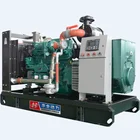 Generator Gas Electric Generator Natural Gas Genset 150Kva Electric Generator Price
