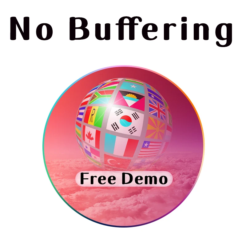 Most Hot Selling European Iptv Code Free Test and IPTV Reseller Panel 4K Germany IPTV Dutch USA UK English
Most Hot Selling European Iptv Code Free Test and IPTV Reseller Panel 4K Germany IPTV Dutch USA UK English