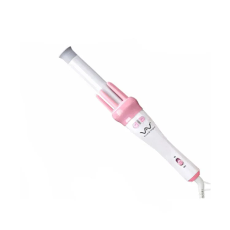 2019 hot selling Lady hair styling electric wave hair curler iron curler Fashion styling automatic curling iron auto hair curler
2019 hot selling Lady hair styling electric wave hair curler iron curler Fashion styling automatic curling iron auto hair curler