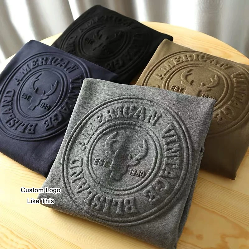 OEM high quality plain oversized anime unisex hoodie custom plus size men's hoodies & sweatshirts performance embossed hoodie, Customized color
OEM high quality plain oversized anime unisex hoodie custom plus size men's hoodies & sweatshirts performance embossed hoodie, Customized color