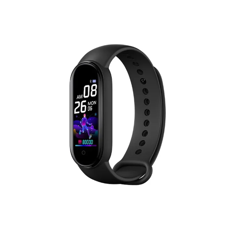 Call Reminder Sleep Monitor Heart Rate Tracker Mi Band 5 Smart Bracelet M5 Fitness Band 2020
Call Reminder Sleep Monitor Heart Rate Tracker Mi Band 5 Smart Bracelet M5 Fitness Band 2020