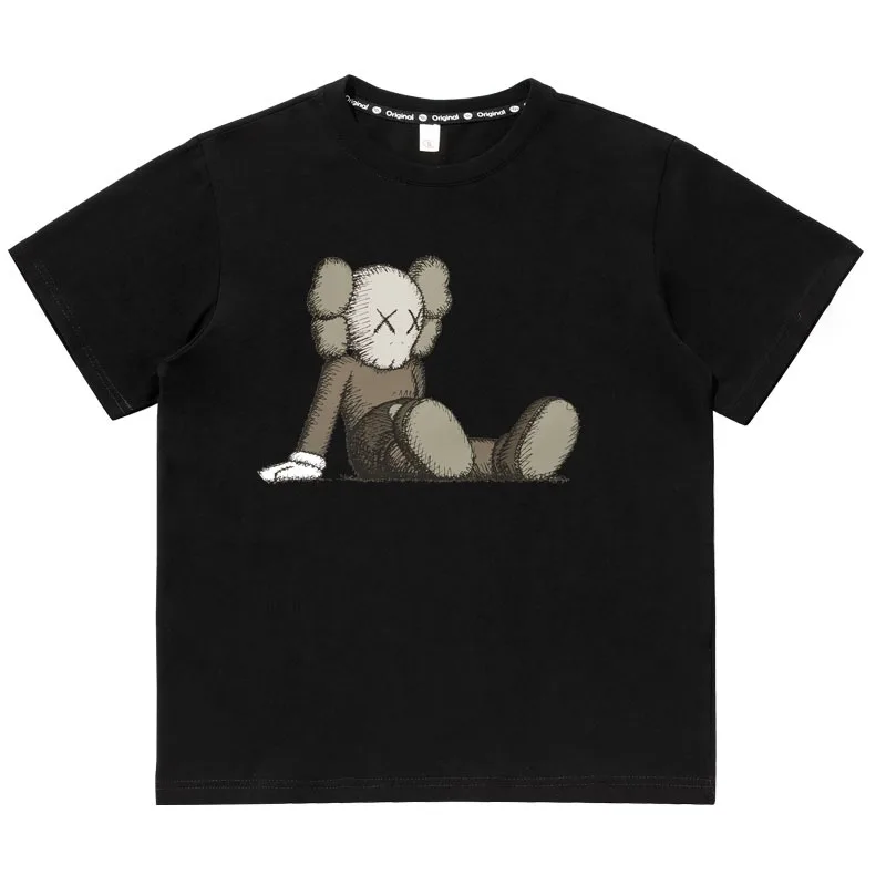 New Design custom logo women's t-shirts graphic printed women online shopping cotton short sleeve LW-Cheap high quality t shirt, Customized colors
New Design custom logo women's t-shirts graphic printed women online shopping cotton short sleeve LW-Cheap high quality t shirt, Customized colors