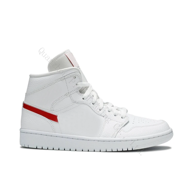 Jardon 1 Retro white red hook men's women's fashion casual sports basketball running zapatillas shoes sneaker
Jardon 1 Retro white red hook men's women's fashion casual sports basketball running zapatillas shoes sneaker