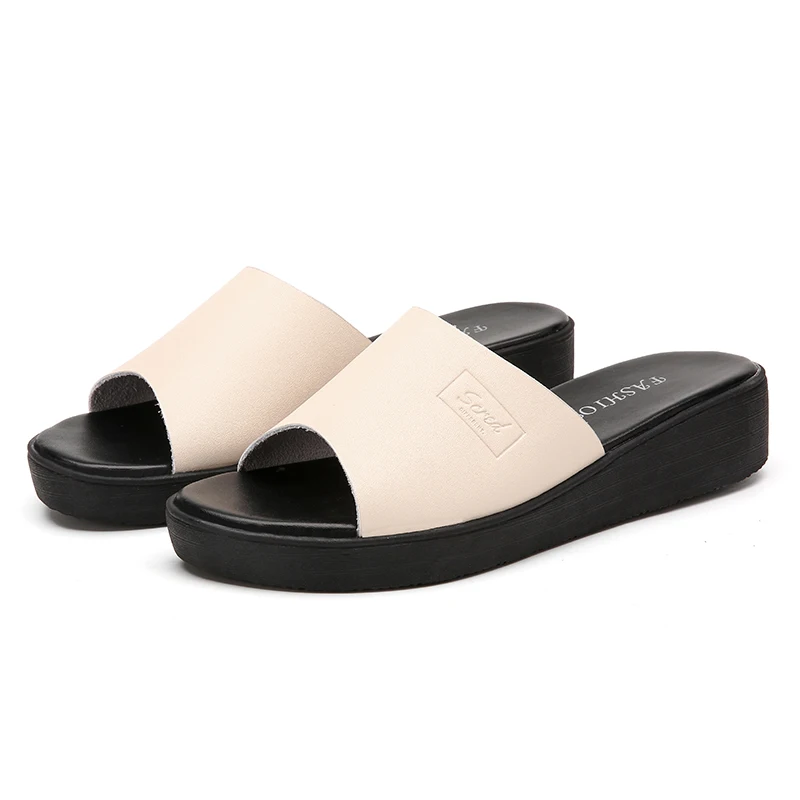 popular fashion ladies' sandal slipper comfort and refreshing summer zapatos deportivo
popular fashion ladies' sandal slipper comfort and refreshing summer zapatos deportivo