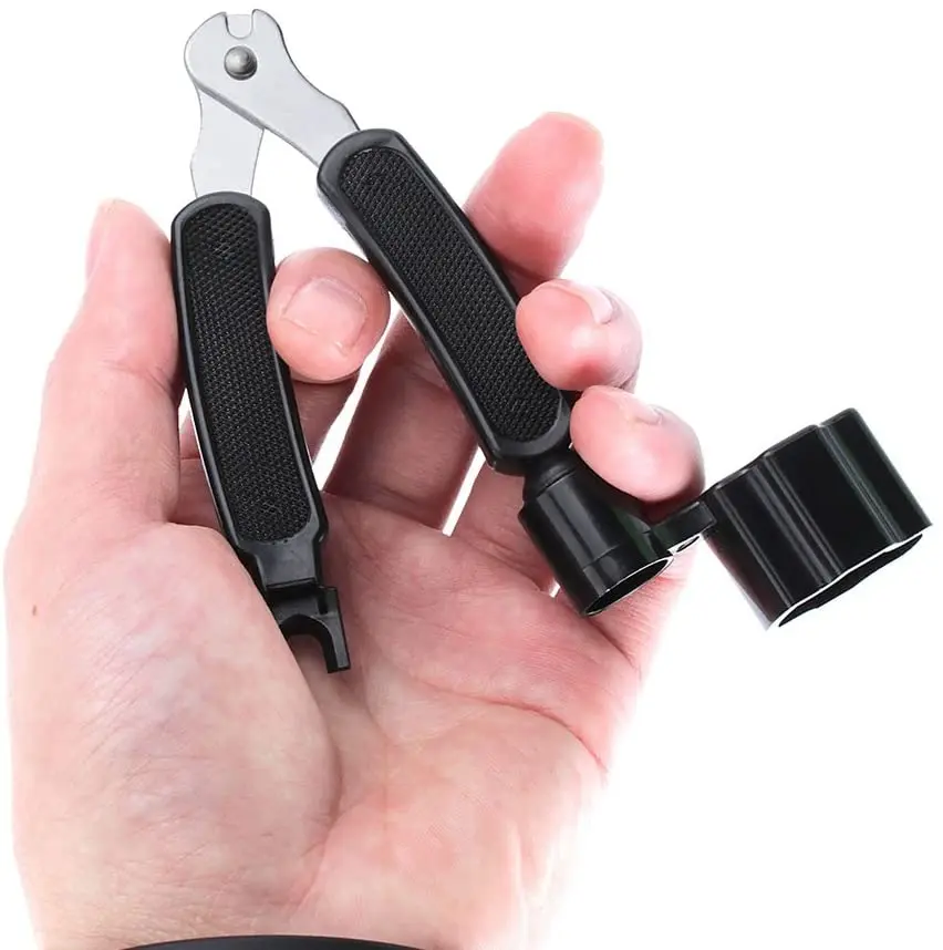 Guitar parts and accessories tool changing kit strings pick capo winder & cutter tuner accessories holder guitar tool
Guitar parts and accessories tool changing kit strings pick capo winder & cutter tuner accessories holder guitar tool