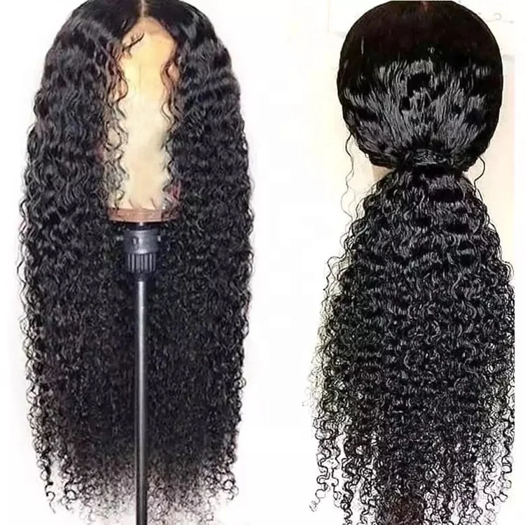 Glueless silk base full lace wig Wholesale virgin 100% natural scalp brazilian full lace human hair wigs for black women
Glueless silk base full lace wig Wholesale virgin 100% natural scalp brazilian full lace human hair wigs for black women