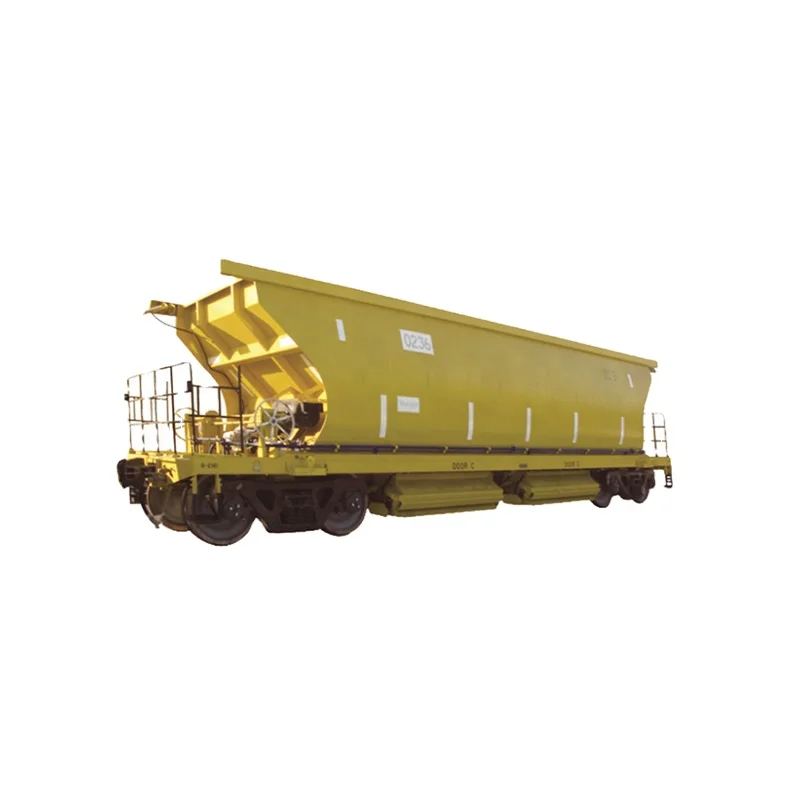 Types of Railway Hopper Wagon/Mining Wagon For Sale