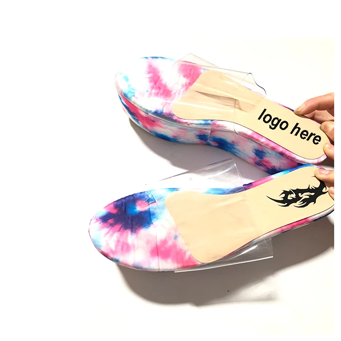 SD-23 2020 latest Custom Logo chunky sole middle high heel slipper platform flat sandals ladies wholesale women crystal slipper, Picture show ,
SD-23 2020 latest Custom Logo chunky sole middle high heel slipper platform flat sandals ladies wholesale women crystal slipper, Picture show ,
