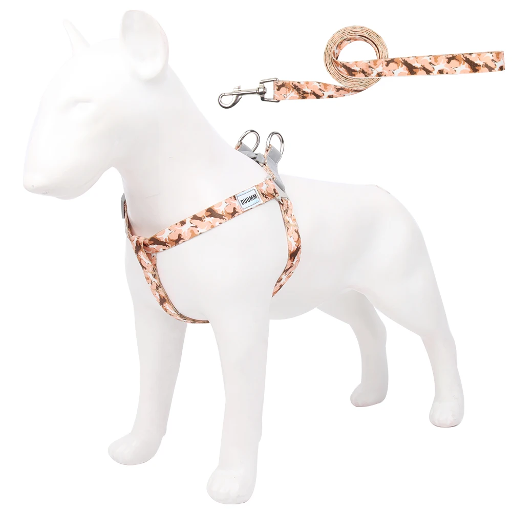 Off Whit Voyager Wonder Walker Reddy Best Dog Harness For Small Dogs, Pink, blue, orange, grey
Off Whit Voyager Wonder Walker Reddy Best Dog Harness For Small Dogs, Pink, blue, orange, grey