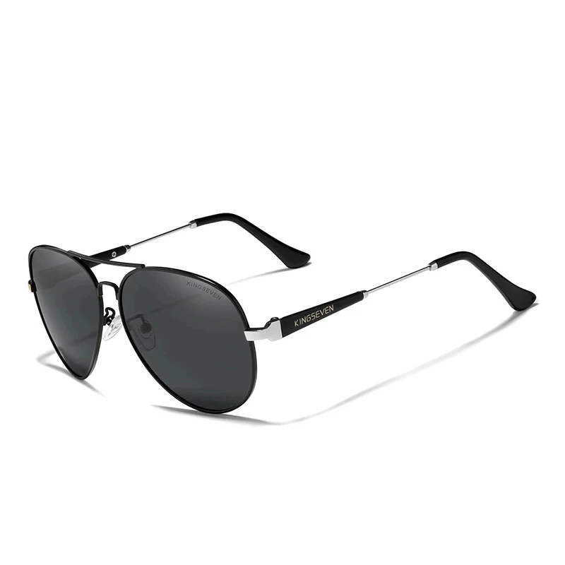 KINGSEVEN Driving Glasses Men Aluminum 2021 Sun Glasses For Men Polarized Pilot Anti-Glare Fishing Glasses Women Eyewear 7929
KINGSEVEN Driving Glasses Men Aluminum 2021 Sun Glasses For Men Polarized Pilot Anti-Glare Fishing Glasses Women Eyewear 7929