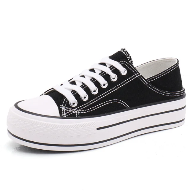 2021 Fall New Cream sneakers Ladies Korean Version Of The wall Bottom A Stirrup Students running teni Sports sepatu casual shoe
2021 Fall New Cream sneakers Ladies Korean Version Of The wall Bottom A Stirrup Students running teni Sports sepatu casual shoe