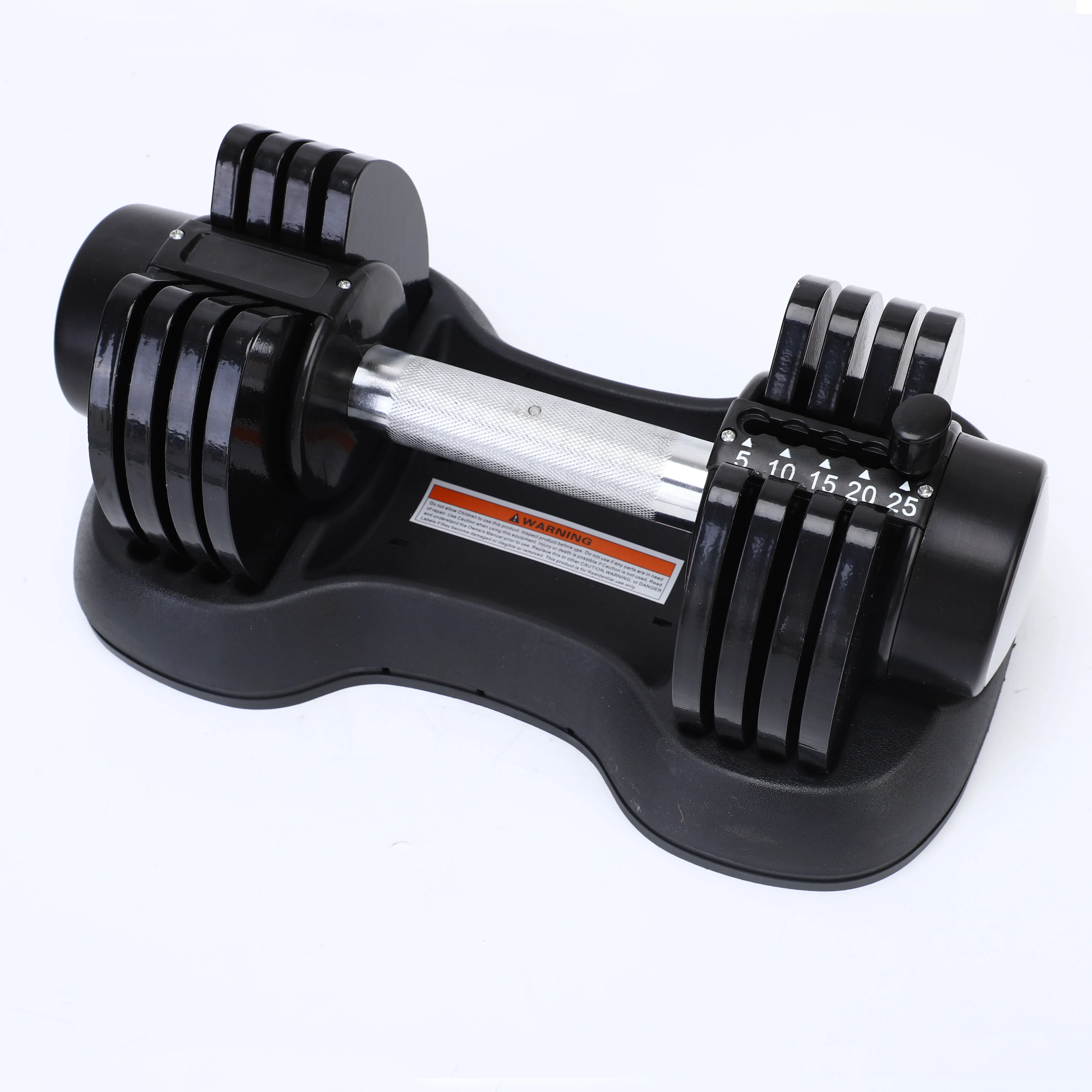 Wholesale adjustable dumbbell holder dumbbell lb kg marking for workout, Custom color
Wholesale adjustable dumbbell holder dumbbell lb kg marking for workout, Custom color