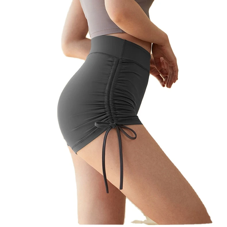 Stretch Yoga Gym Shorts Workout Sports Legging Sportswear Nylon Butt Lifting Workout Running Shorts Women, 4 colors
Stretch Yoga Gym Shorts Workout Sports Legging Sportswear Nylon Butt Lifting Workout Running Shorts Women, 4 colors