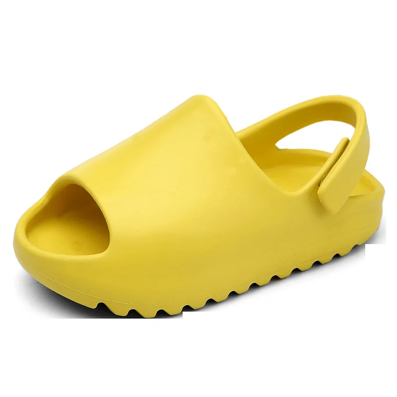 Happyslides Infant Kid Yeezy Sandals Slippers,Baby Yeezy Shoes,Toddler Yeezy Slides, Customized color
Happyslides Infant Kid Yeezy Sandals Slippers,Baby Yeezy Shoes,Toddler Yeezy Slides, Customized color