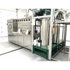 Lemongrass prickly pear seed natural olive oil extraction machine