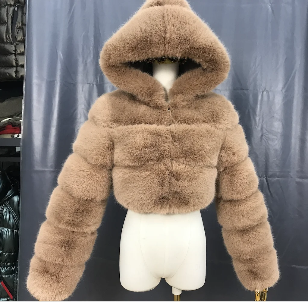 Winter Solid Trendy Jacket Short Toddler Vendors Fox Fur Coat Women Fur Coats For Woman Trendy Cropped Fur Coat, Picture
Winter Solid Trendy Jacket Short Toddler Vendors Fox Fur Coat Women Fur Coats For Woman Trendy Cropped Fur Coat, Picture