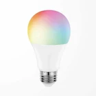 Rgb Remote Bulbs WOOJONG Fectry Direct Rgb Dimmable Wifi Remote Control7W/9W E27 LED Bulbs