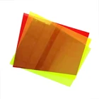Thick Industry Flexible Crystal High Impact Polystyrene Plastic Pvc Strip Sheet For Table Covers
