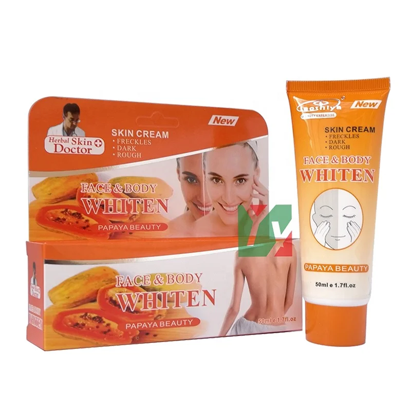 Anti-oxidant anti-aging moisturizing papaya armpit body face cream whitening papaya cream
Anti-oxidant anti-aging moisturizing papaya armpit body face cream whitening papaya cream