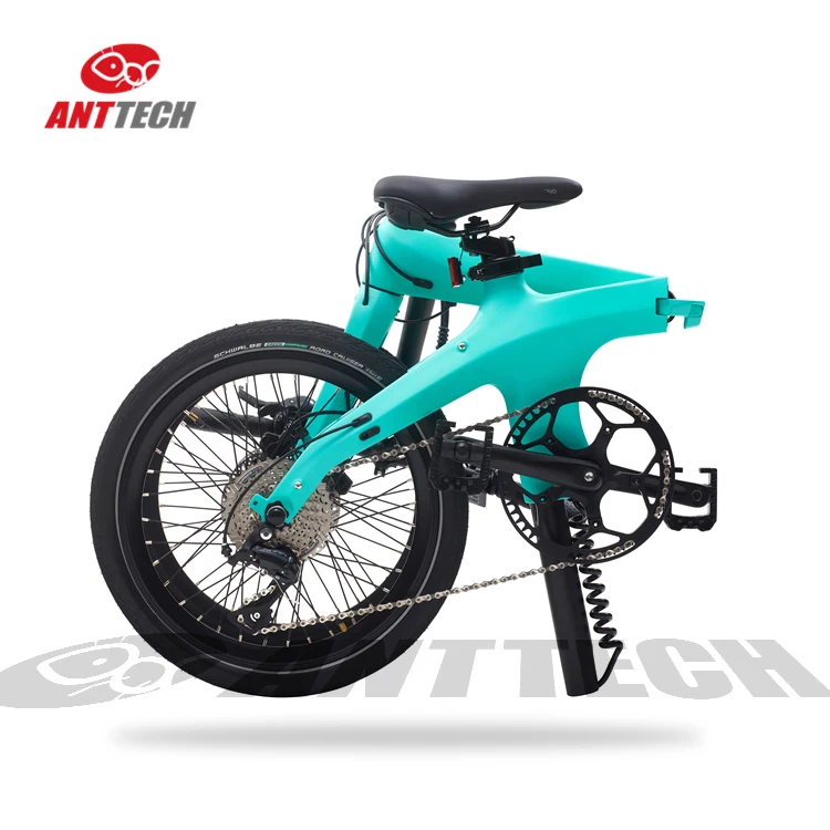 Dragonfly C Urban E-bike Folding Light Electric Bike 20 Inch Carbon Fiber Bike 250w
Dragonfly C Urban E-bike Folding Light Electric Bike 20 Inch Carbon Fiber Bike 250w