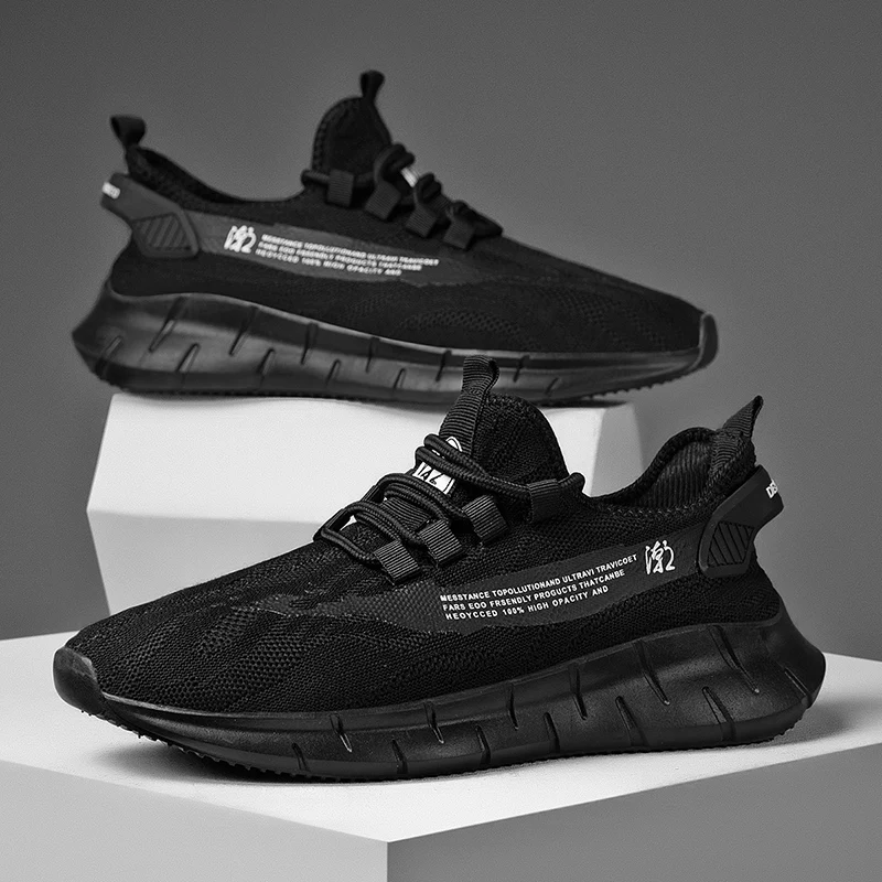 Wholesale Men Casual Shoes Man Sportswear Breathable Lightweight Comfortable Shoes Men Gym Sneakers
Wholesale Men Casual Shoes Man Sportswear Breathable Lightweight Comfortable Shoes Men Gym Sneakers