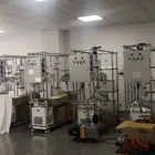 Tea Tree oil Olive Oil Distillation Extractor Equipment