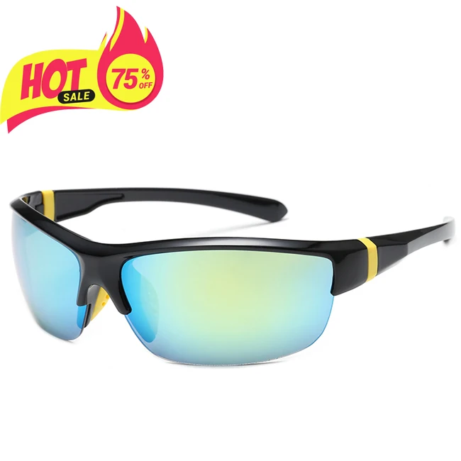 Wholesale UV400 Anti-uv Windproof Outdoor Sports Glasses Men Women Mountain Bike Riding Eyewear Fishing Cycling Sunglasses, Multicolor
Wholesale UV400 Anti-uv Windproof Outdoor Sports Glasses Men Women Mountain Bike Riding Eyewear Fishing Cycling Sunglasses, Multicolor
