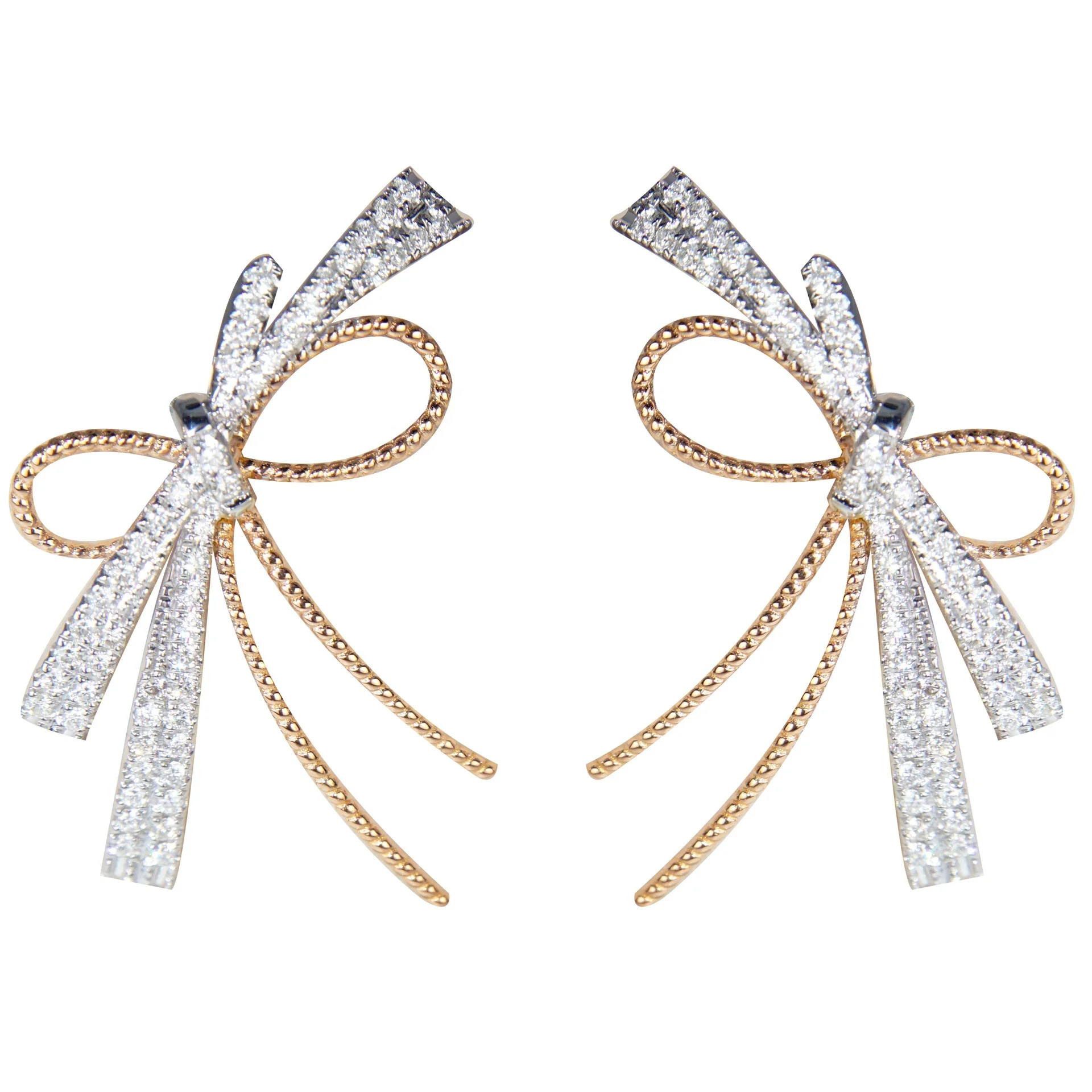 Fashion Luxury Brand Bowknot Shape Simulated Vintage Bridal Earrings for Women Party Hanging Brincos Wedding Jewelry
Fashion Luxury Brand Bowknot Shape Simulated Vintage Bridal Earrings for Women Party Hanging Brincos Wedding Jewelry