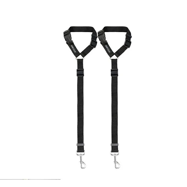 Pet Dog Cat Seat Belts Car Headrest Restraint Adjustable Safety Leads Vehicle Seatbelt Harness
Pet Dog Cat Seat Belts Car Headrest Restraint Adjustable Safety Leads Vehicle Seatbelt Harness