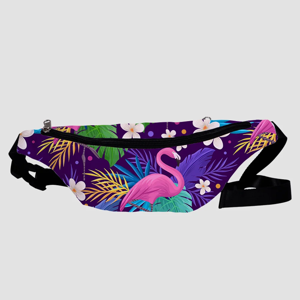 2021 custom waist sports Flamingo pattern bags waterproof wholesale fanny pack wallet running belt bum for ladies men tote bag
2021 custom waist sports Flamingo pattern bags waterproof wholesale fanny pack wallet running belt bum for ladies men tote bag