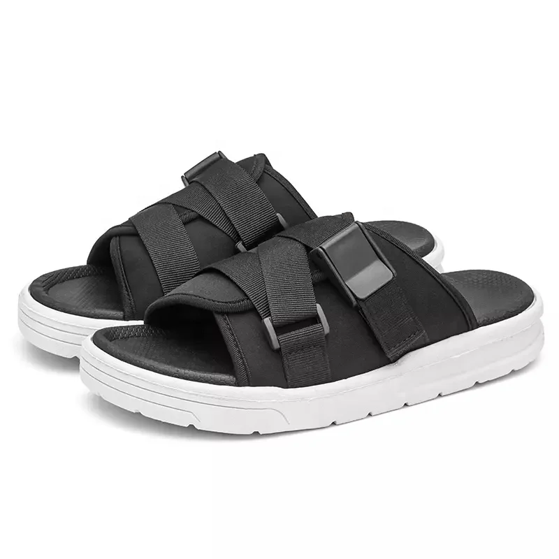Most popular summer anti slip walking sandals EVA men garden shoes, Any color in pantone is available
Most popular summer anti slip walking sandals EVA men garden shoes, Any color in pantone is available