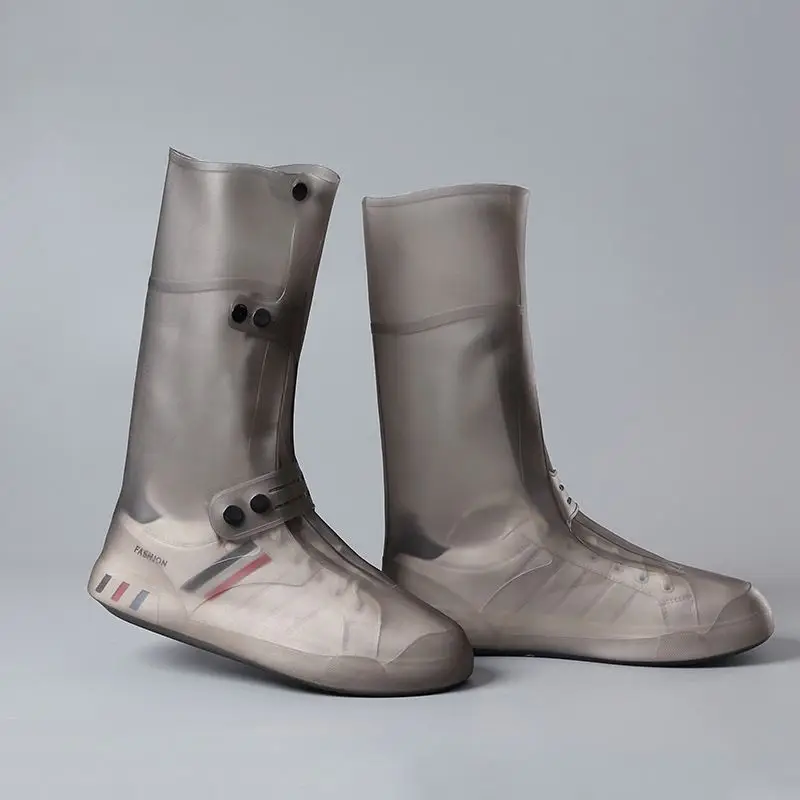 Hot selling Custom Waterproof Protective Rain Boots Cover Non-slip Reusable Silicone Shoe Cover
Hot selling Custom Waterproof Protective Rain Boots Cover Non-slip Reusable Silicone Shoe Cover