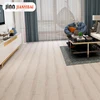 15mm engineered wood floor waterproof bedroom timber floor gray color laminate flooring