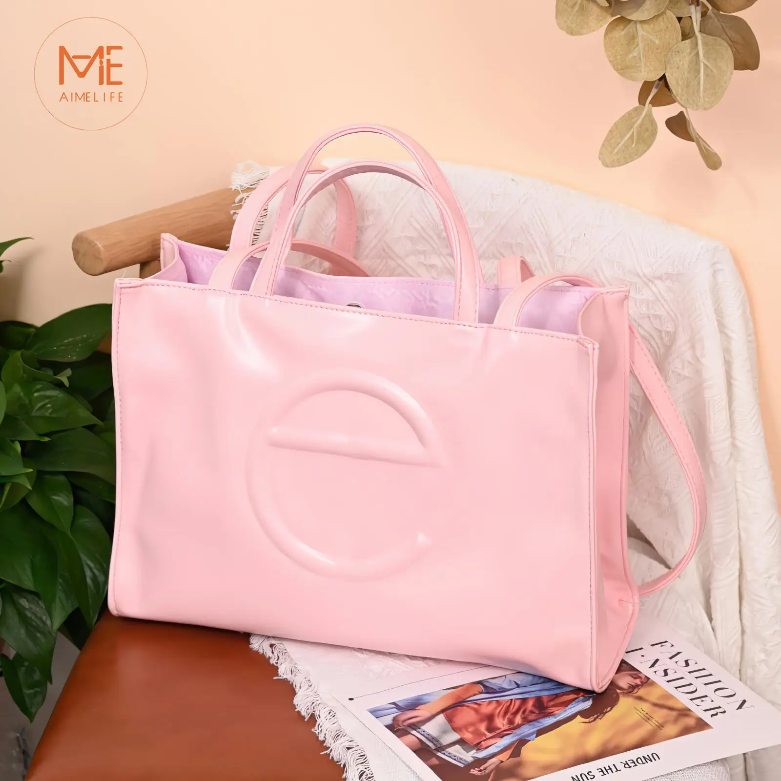 Famous Brands Good Quality Ladies Bags Wholesale Pu Handbags Bag Luxury Women Handbag For Crossbody Designer Telfar Purse
Famous Brands Good Quality Ladies Bags Wholesale Pu Handbags Bag Luxury Women Handbag For Crossbody Designer Telfar Purse