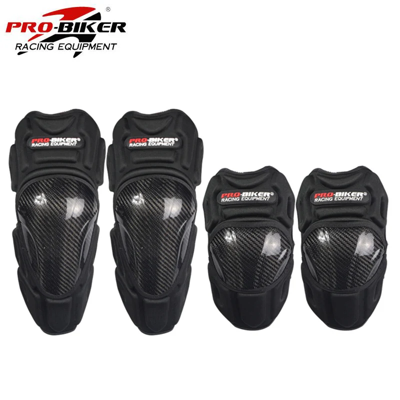PRO Carbon fiber motorcycle riding professional protective knee elbow wind and fall protection motorcycle four seasons riding, Black
PRO Carbon fiber motorcycle riding professional protective knee elbow wind and fall protection motorcycle four seasons riding, Black