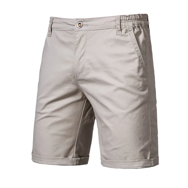 2022 New Style Cotton Casual Men's Shorts Straight Slim 5 Points Pants Plus Size Solid Hot Sale Men's Shorts, Different colors and support to customized
2022 New Style Cotton Casual Men's Shorts Straight Slim 5 Points Pants Plus Size Solid Hot Sale Men's Shorts, Different colors and support to customized