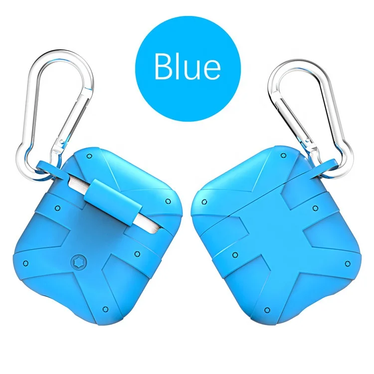 Saiboro 2019 Amazon Top Sell High Quality Wireless Portable V4.2 Earphone With Charging Earphone Case For iphone, 5 colors
Saiboro 2019 Amazon Top Sell High Quality Wireless Portable V4.2 Earphone With Charging Earphone Case For iphone, 5 colors