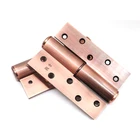 Brass Washers Two Way Slow Closing Door Hinge