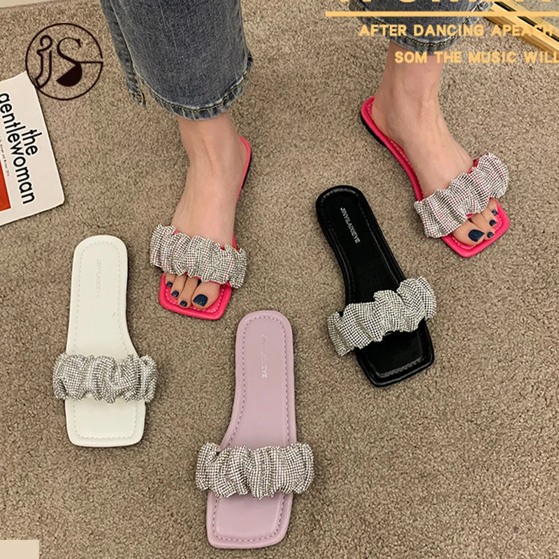 New fashion diamond sleepers women colorful casual plain slippers soft comfort slippers, Customized color
New fashion diamond sleepers women colorful casual plain slippers soft comfort slippers, Customized color