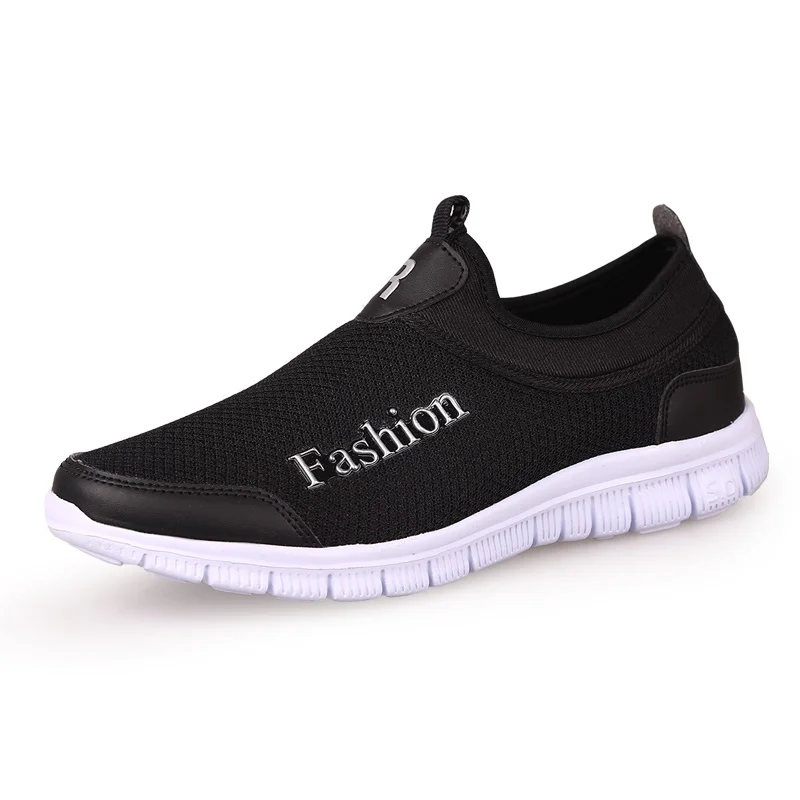 RUIDENG Leisure Zapatos Casuales De Mujer Mesh Upper EVA Sole Black Casual Shoes Casual Running Shoe Walking Shoes
RUIDENG Leisure Zapatos Casuales De Mujer Mesh Upper EVA Sole Black Casual Shoes Casual Running Shoe Walking Shoes