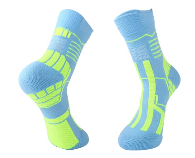 wholesale fashion Professional basketball socks thickened cotton sports socks athletic men socks unisex, 6 colors
wholesale fashion Professional basketball socks thickened cotton sports socks athletic men socks unisex, 6 colors