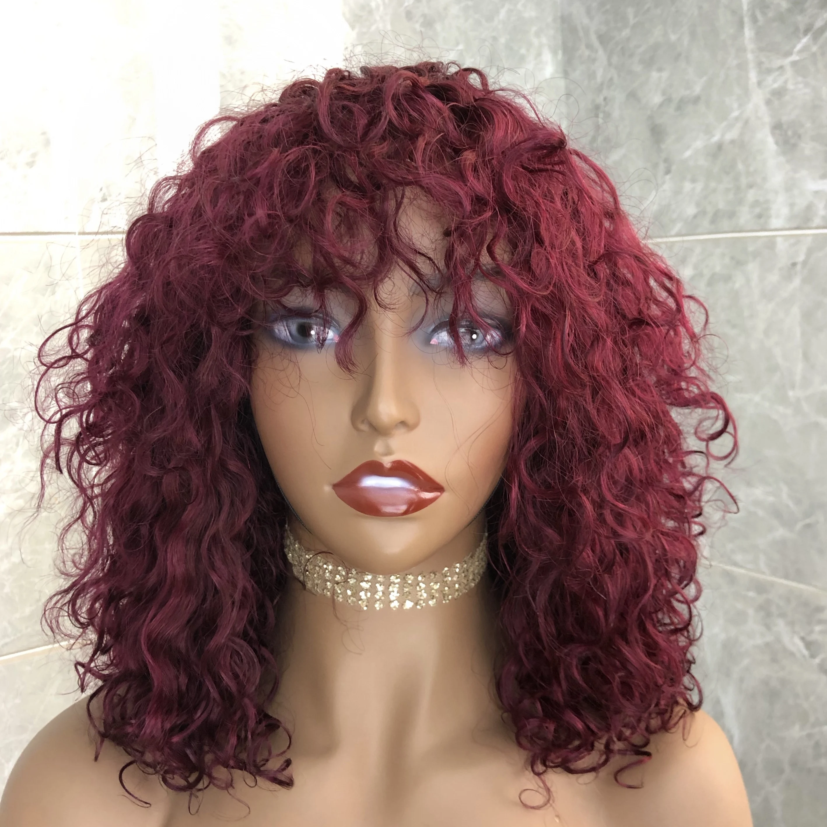 Hot Beauty Best Wig Vendor,12a Grade Double Drawn Rose Curly Vietnamese Wig,Can Last 5 Years Wholesale Virgin Human Hair Wigs
Hot Beauty Best Wig Vendor,12a Grade Double Drawn Rose Curly Vietnamese Wig,Can Last 5 Years Wholesale Virgin Human Hair Wigs