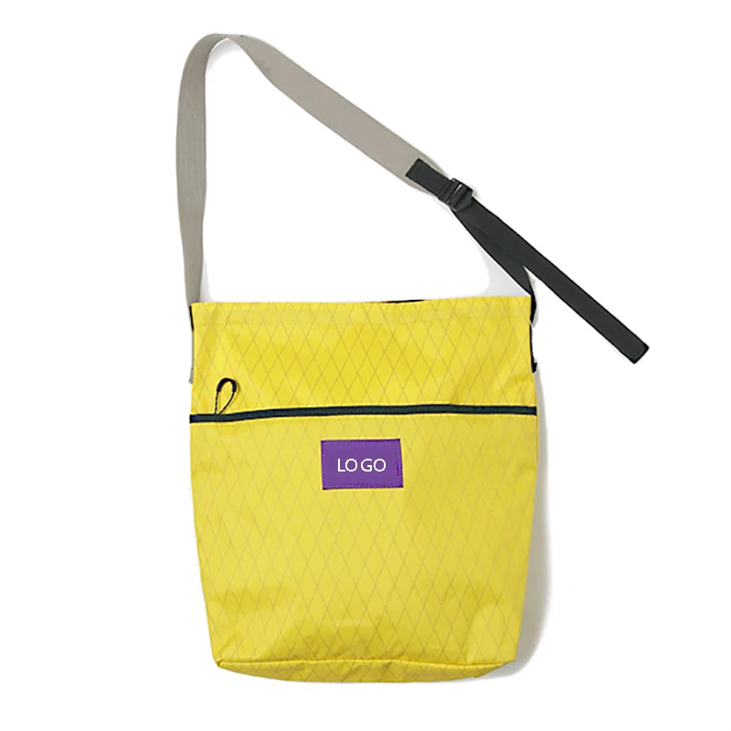 Outdoor Travel Tote Shoulder Sling Bag Handbags X-pac Nylon Messenger Bags Mobile Phone Crossbody Bag
Outdoor Travel Tote Shoulder Sling Bag Handbags X-pac Nylon Messenger Bags Mobile Phone Crossbody Bag