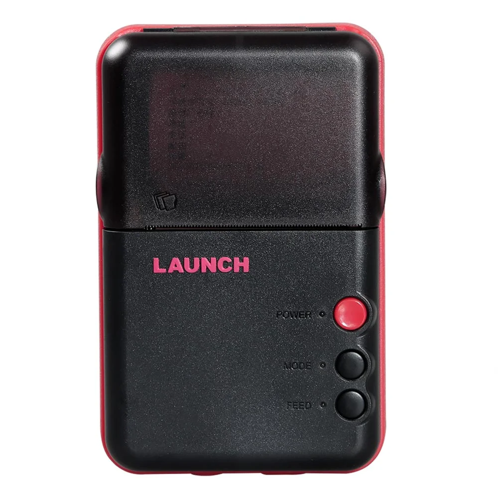 The new original X-431 V mini printer launched in 2019 is used to release the X431 V + mini printer box
The new original X-431 V mini printer launched in 2019 is used to release the X431 V + mini printer box