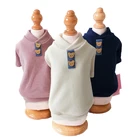 Hot selling multicolor wholesale dog clothes for dog