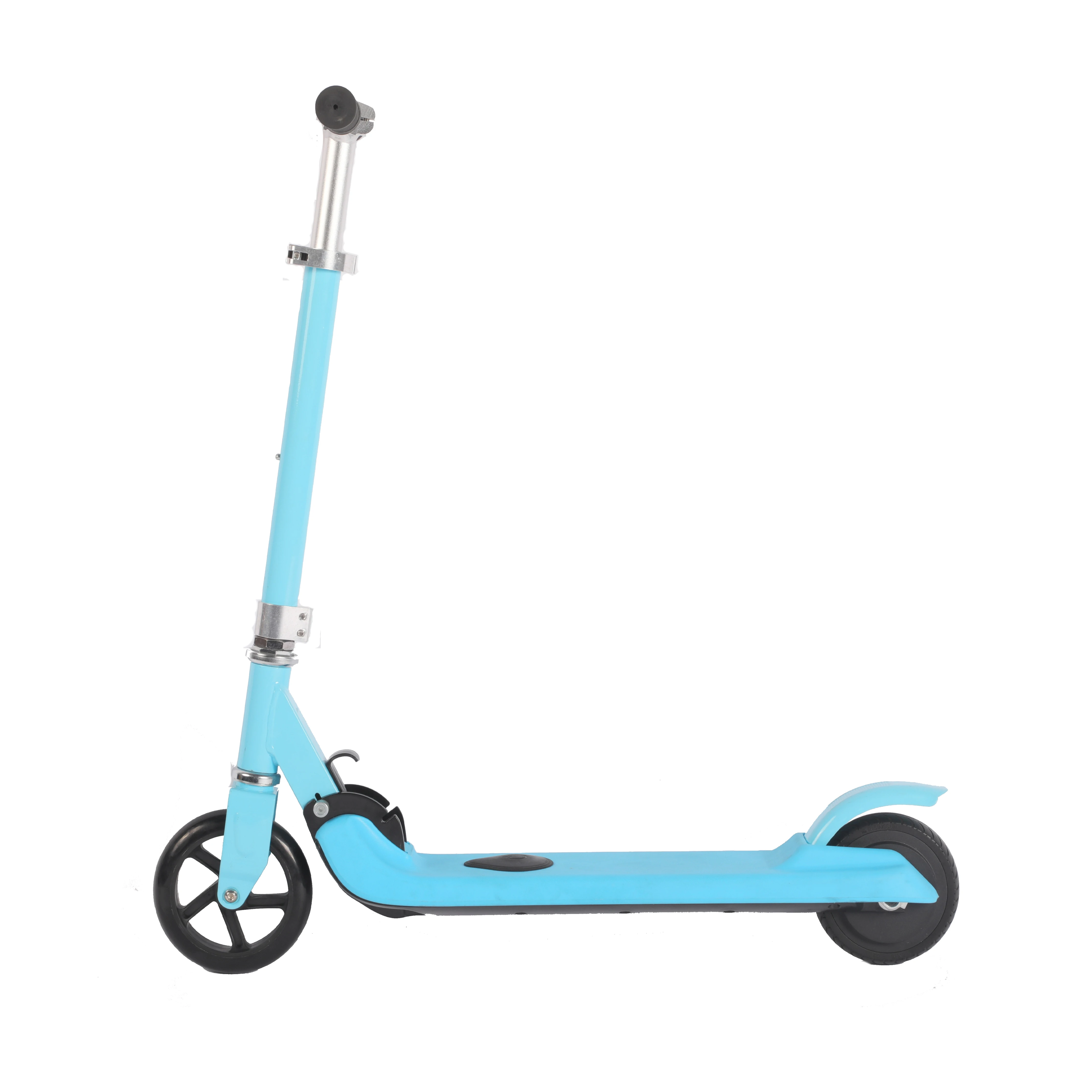 Mini 5.5inch Durable Solid Rear Wheel 200W 2AH Kids Scooter easily fold super Lightweight fun electric scooter for children
Mini 5.5inch Durable Solid Rear Wheel 200W 2AH Kids Scooter easily fold super Lightweight fun electric scooter for children